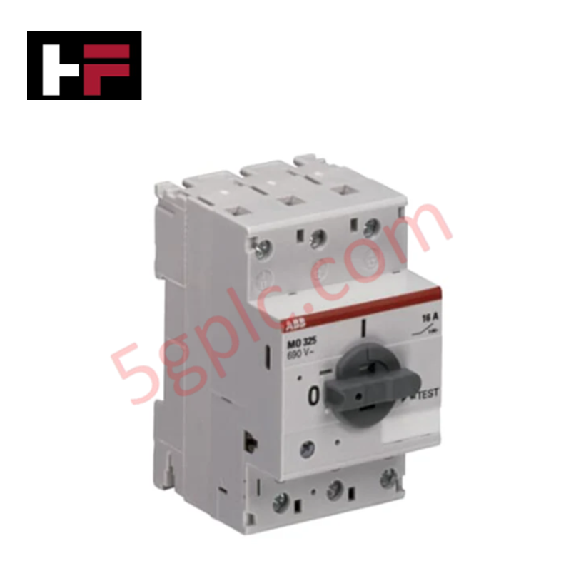 MO325-9.0 1SAM160000R1010 | ABB | Pemutus Motor Manual Magnetik