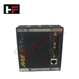 Módulo PLC Bachmann MP213/E