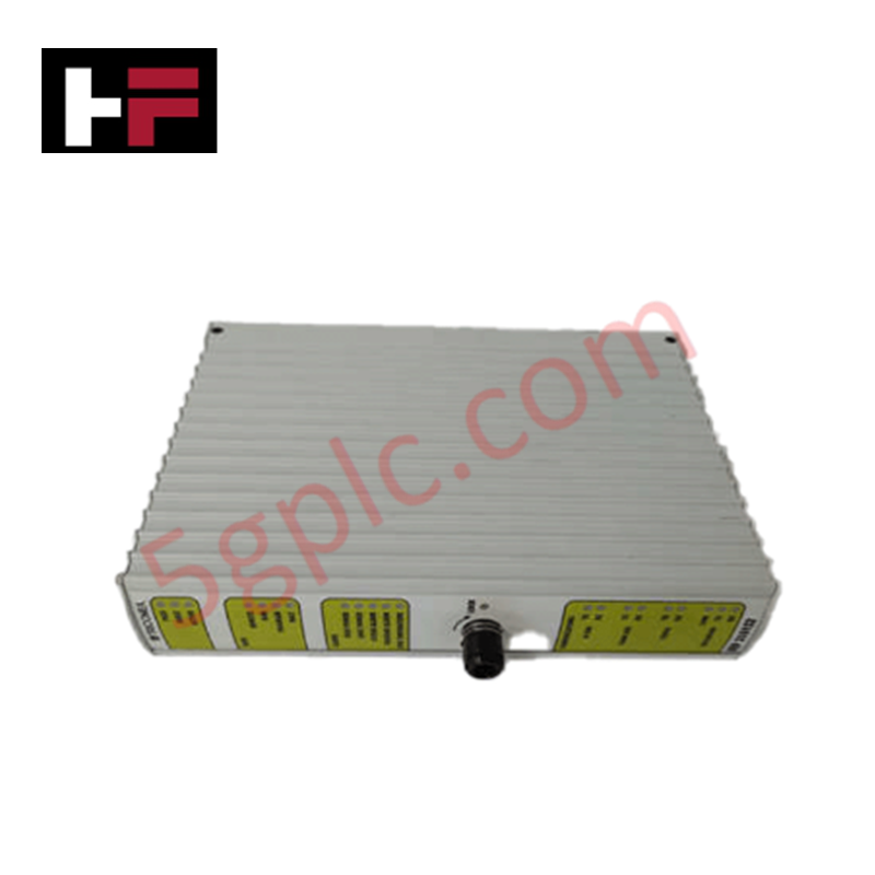 Triconex MP3101S2 Controller Module