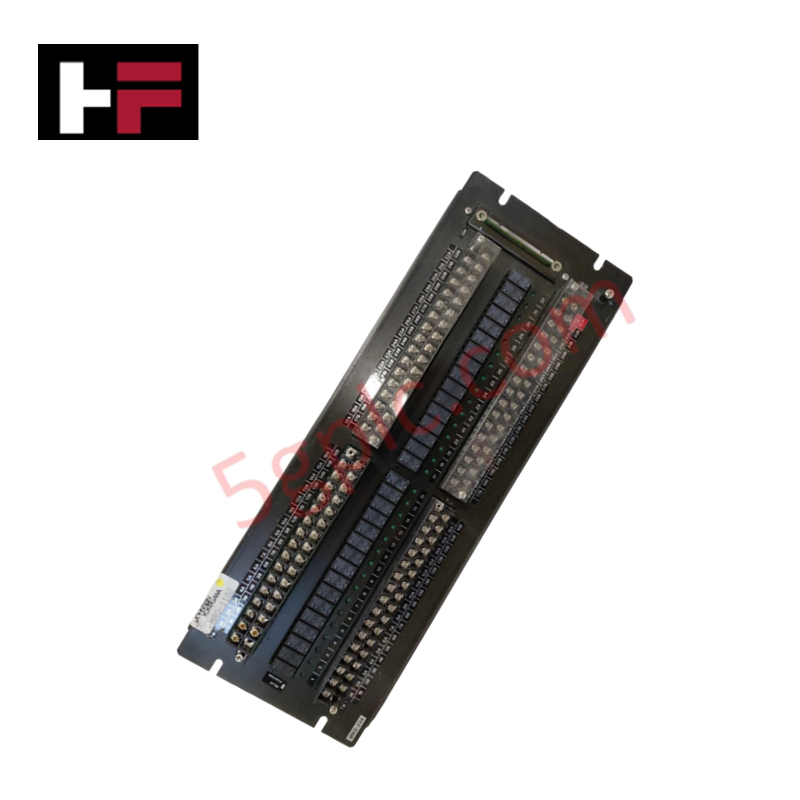 ماژول خروجی رله SPDT یوکوگاوا MRO-234*A