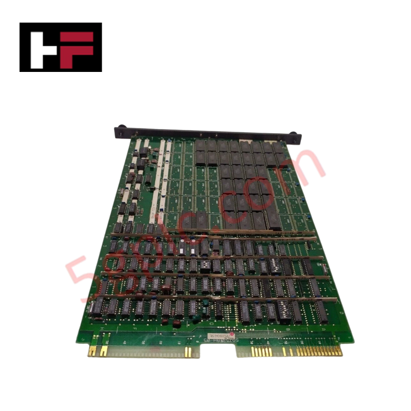 MS32*A Yokogawa CENTUM Interface Module Card
