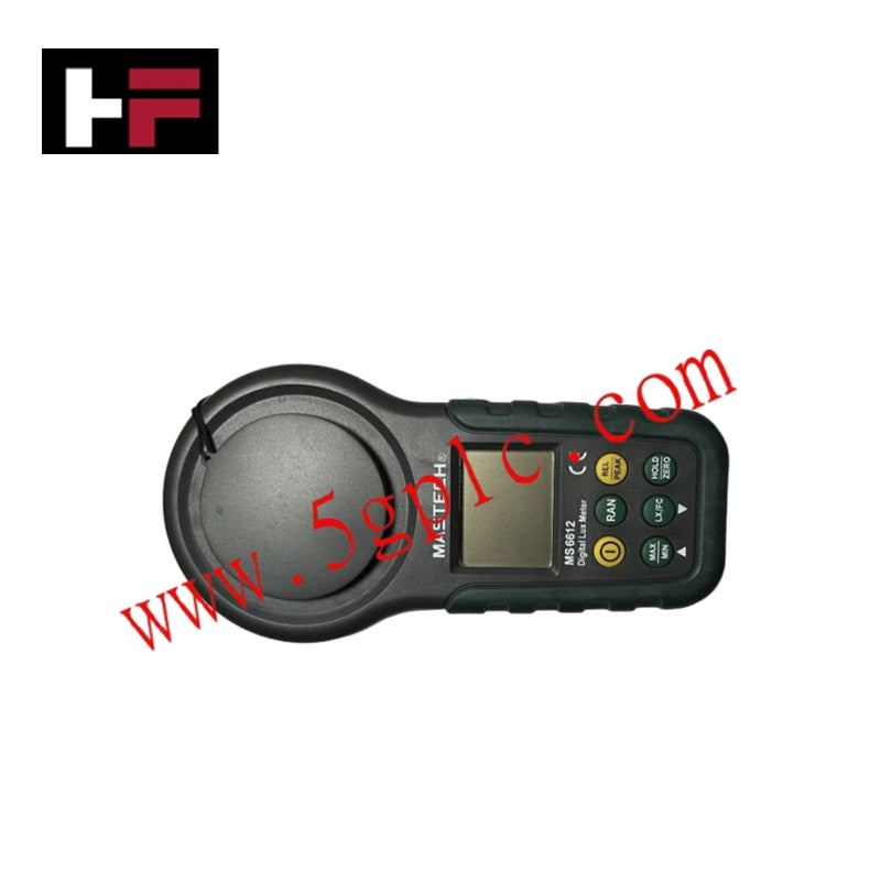 HYELEC MS6612 Digital Lux Meter 100%Brand and New