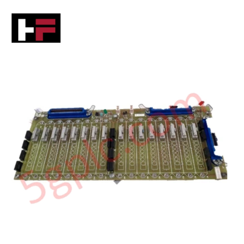 Module d'entrée analogique de haut niveau Honeywell MU-GAIH13 HLAI/STI | 51304718-100