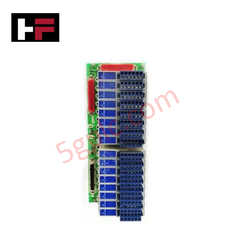 MU-GAIH22 | Honeywell | Yüksek Seviye Analog Giriş FTA