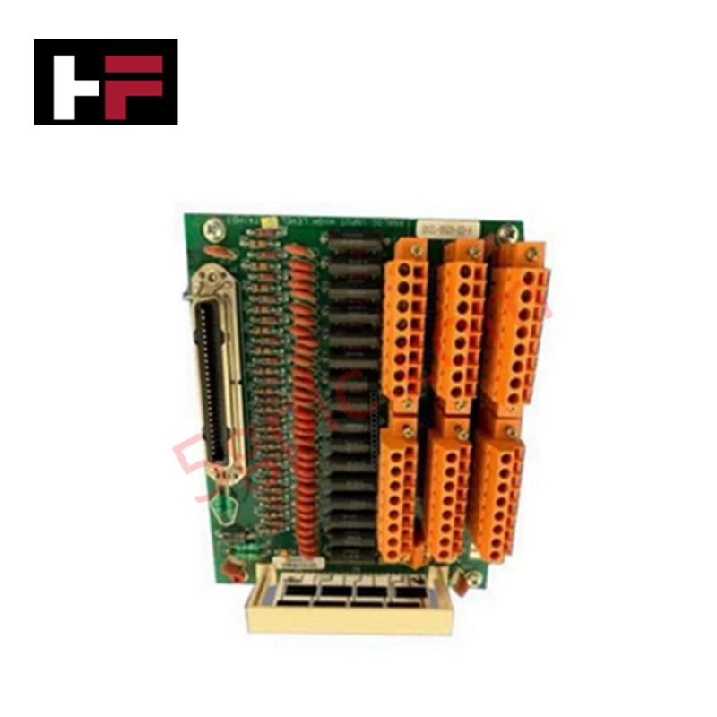Módulo de entrada analógica Honeywell MU-GAIH92