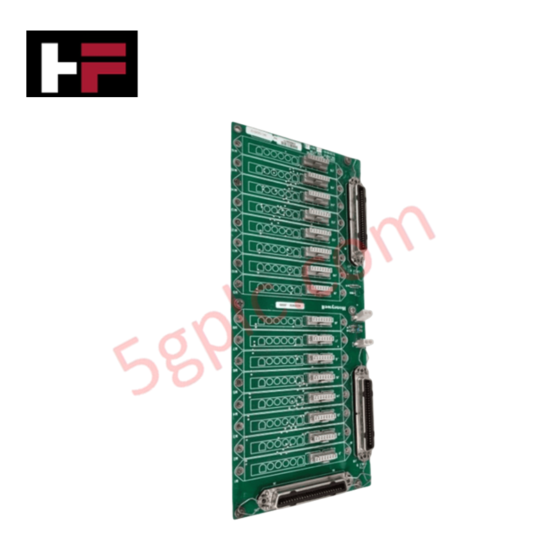 MU-GDID12 | Honeywell 51304640-175 Цифровой модуль высокого уровня входа