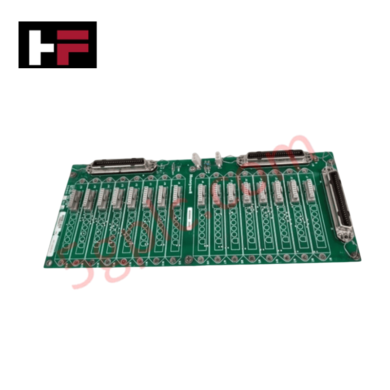 MU-GDID12 | Honeywell 51304640-175 Цифровой модуль высокого уровня входа