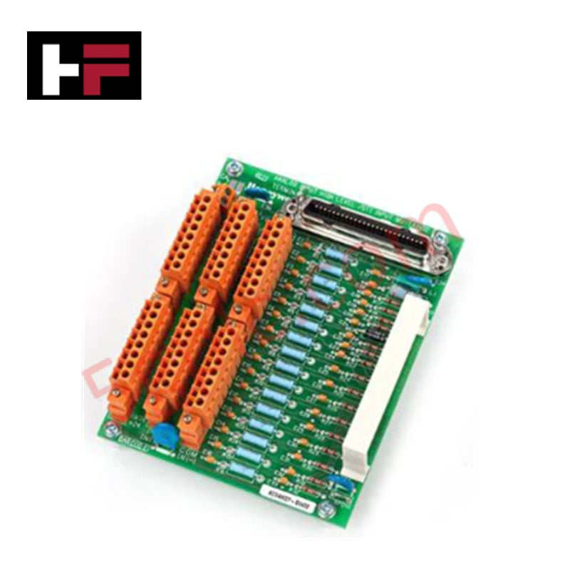 MU-TAIH02| Honeywell High-Level Analog Input Terminal Assembly