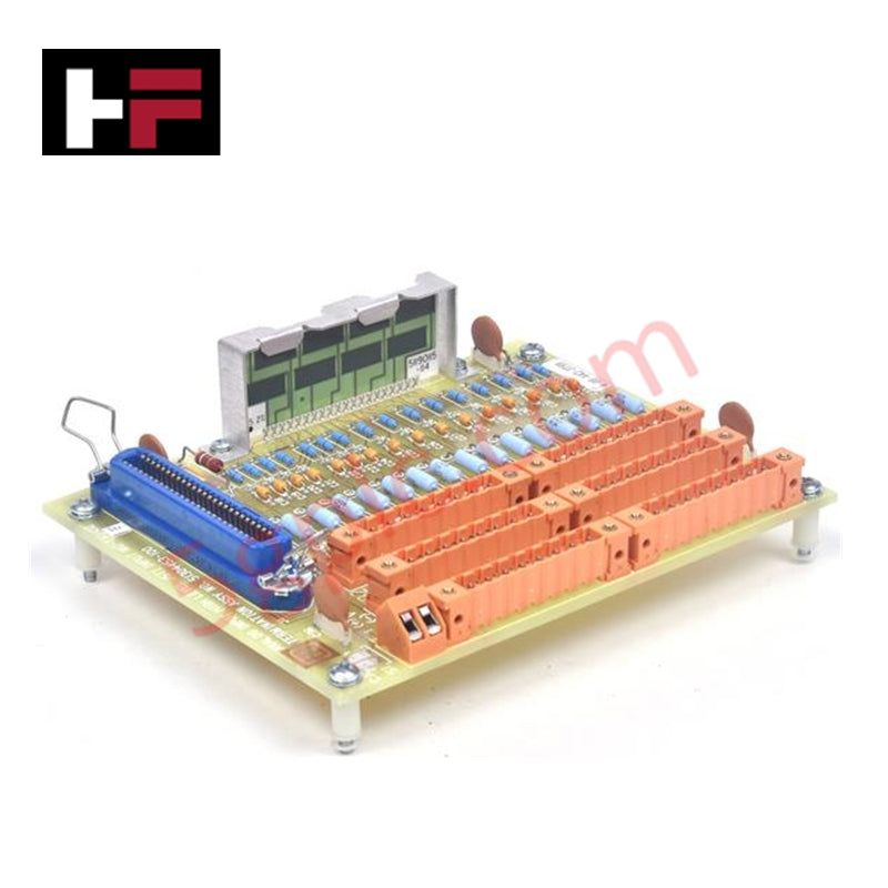 MU-TAIH02| Honeywell High-Level Analog Input Terminal Assembly