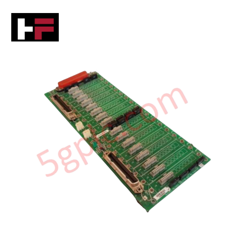 مجموعة توصيل ميداني عالية المستوى للمدخل التناظري Honeywell MU-TAIH13 (FTA)