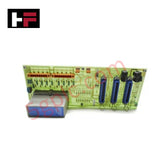 MU-TAOX12 | Honeywell 8-Channel Analog Output Field Termination Assembly (FTA)
