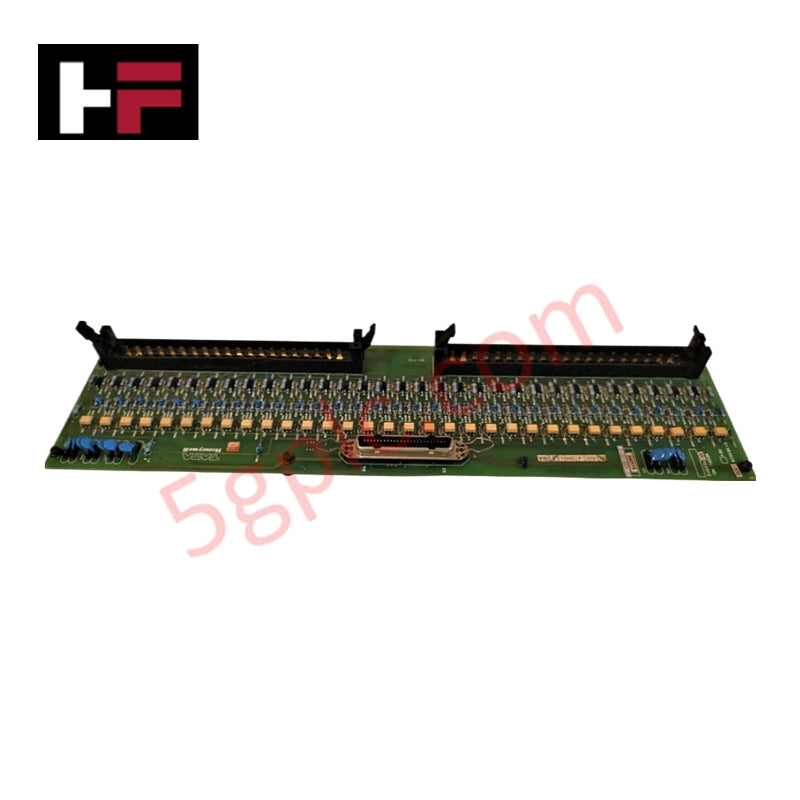 Honeywell MU-TDID72 51303928-100 72-Channel Digital Input Module