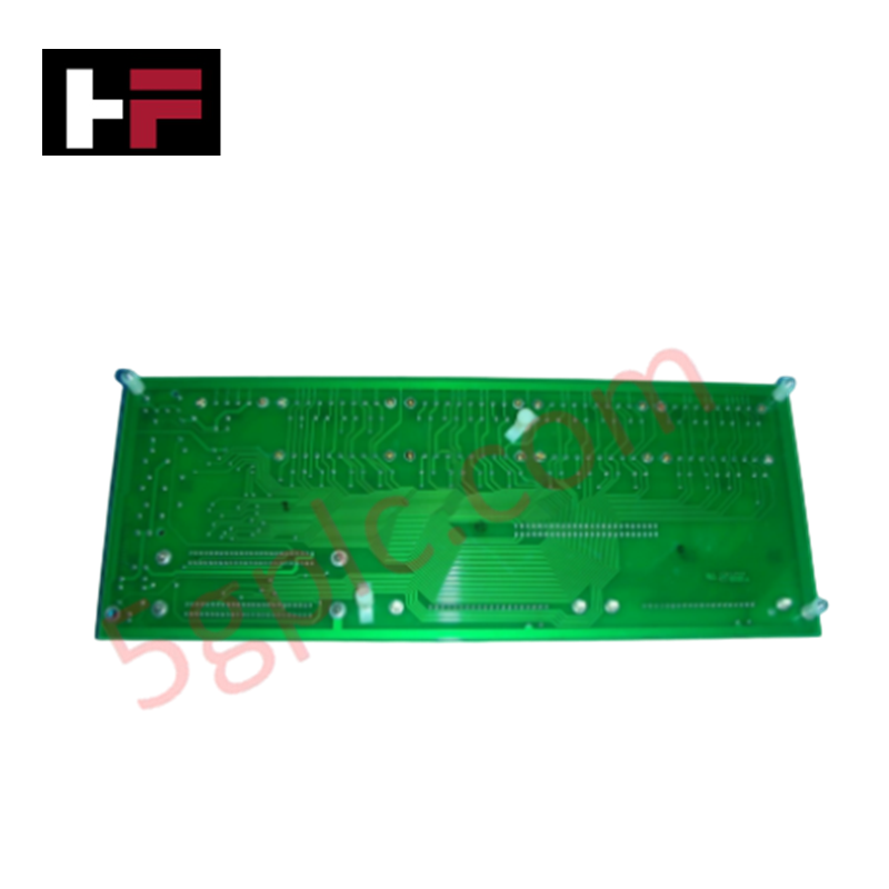 Honeywell Experion PKS Digital Output Module | MU-TDOY22