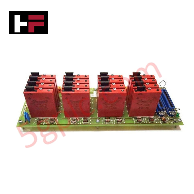 MU-TDOD13 51304650-100 | هانيويل | مخرج رقمي 16 قناة 3-30 فولت تيار مستمر FTA