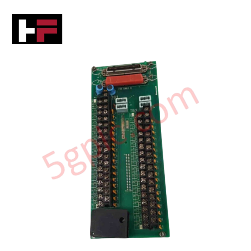 Honeywell MU-PDIS12 51402625-125 Модуль цифрового входного процессора (копия)
