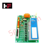 Интерфейс последовательного порта Honeywell MU-TSIM12 51303932-426 TDC 3000 FTA