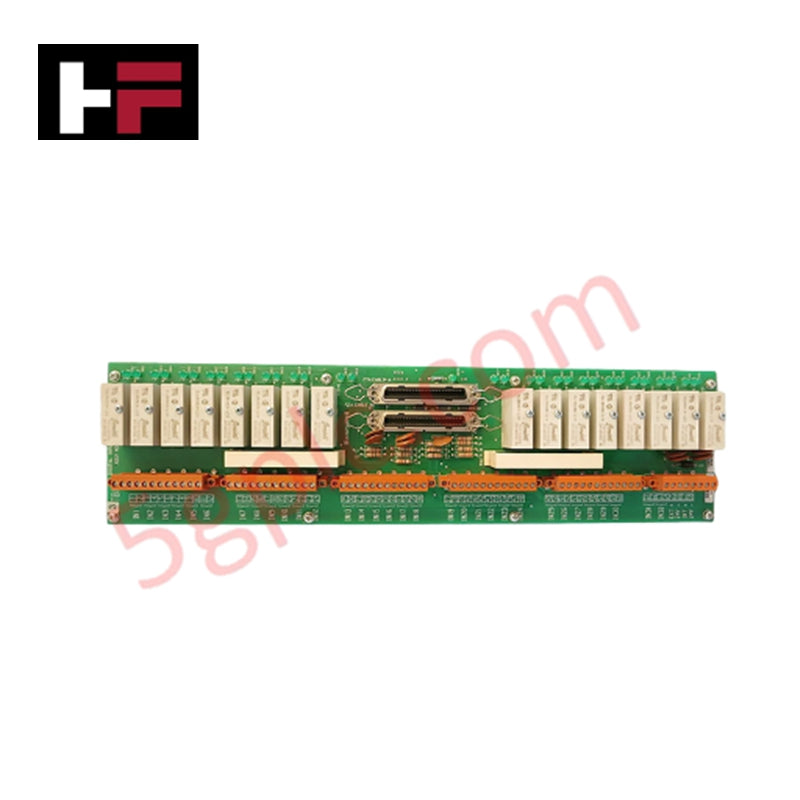 Honeywell 16-Channel Analog Output FTA Module | MU/MC-TAOX12 51304441-175