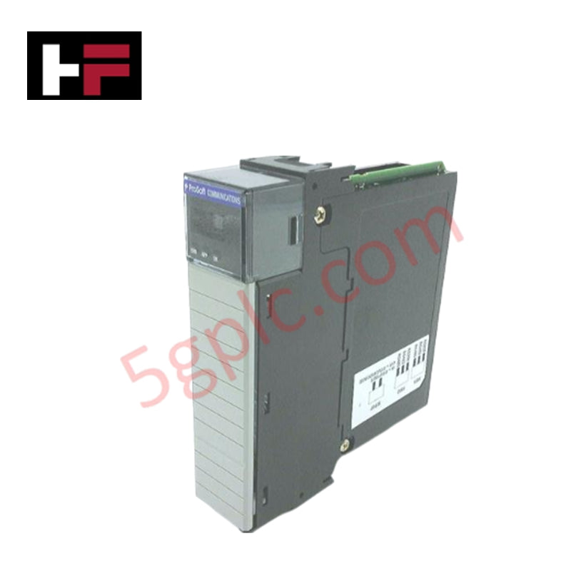 संचार इकाई | एलन ब्रैडली | कंट्रोललॉजिक MVI56E-MCM मोडबस स्वामी/दास