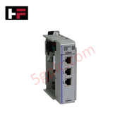 MVI69-MCM | ProSoft | Master/Slave Network Interface Module