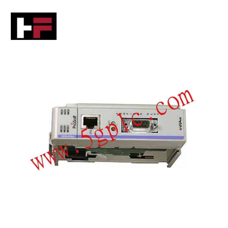 PROSOFT MVI69-PDPS Profibus DP Slave Communication Module