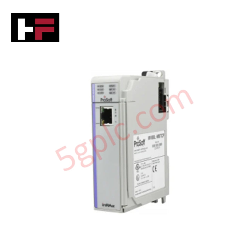 MVI69E-MBTCP | ProSoft | Modbus TCP/IP Client/Server Communication Module