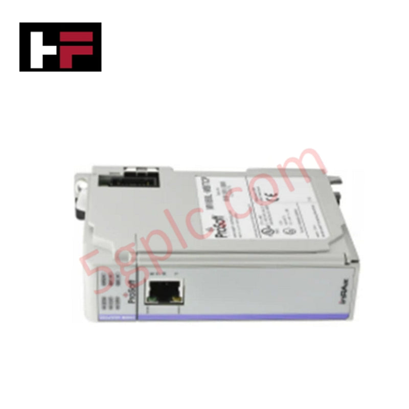 MVI69E-MBTCP | ProSoft | Modbus TCP/IP Client/Server Communication Module