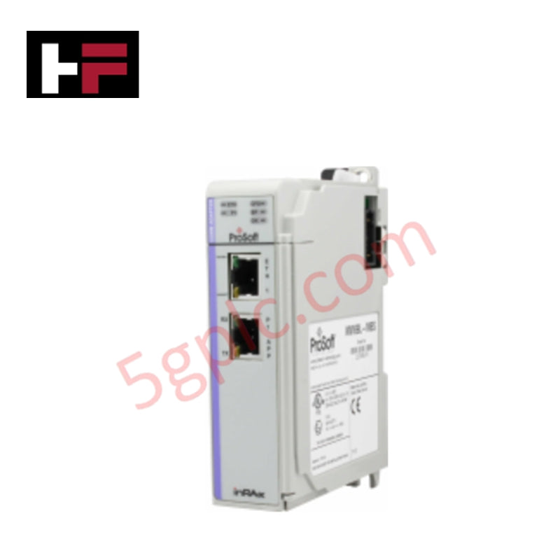 MVI69L-MBS | ProSoft | Modbus Serial Lite Communication Module for CompactLogix