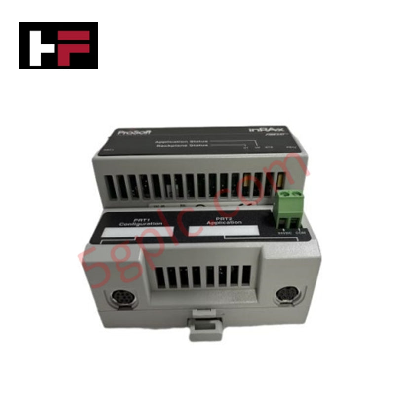 ProSoft | MVI94-MCM | Modbus Master/Slave Communication Module