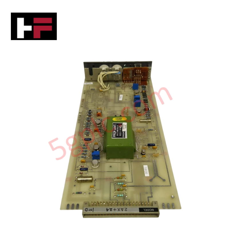 Foxboro N0311GA Control Module