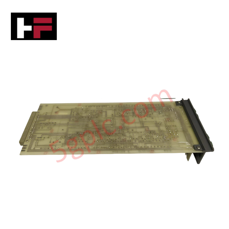 Foxboro N0311GA Control Module