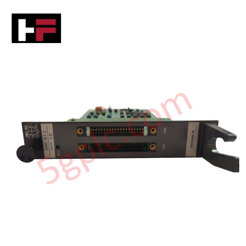 Сетевой блок управления Yokogawa NCU4*A