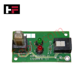 3BHL000764P0001 NDPI-02 | ABB | Placa de Conexión