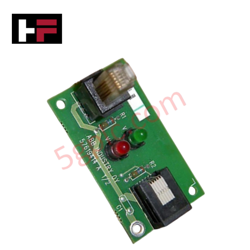 3BHL000764P0001 NDPI-02 | ABB | Connection Board