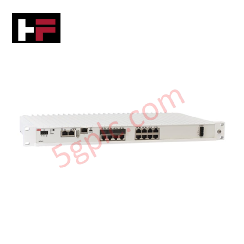 ABB NE840 3BSE080211R1 Classic Network Switch