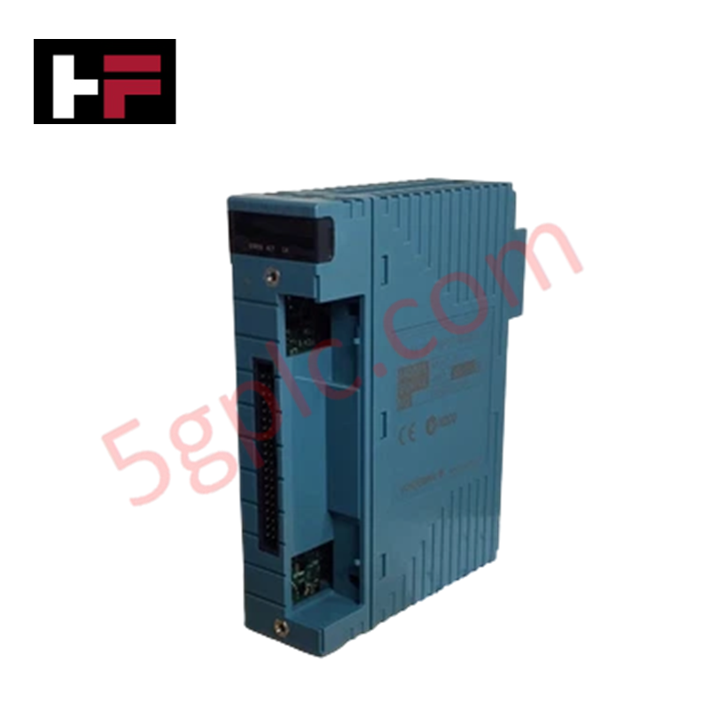 NFAI135-S00 CENTUM VP Analog Input Module | Yokogawa