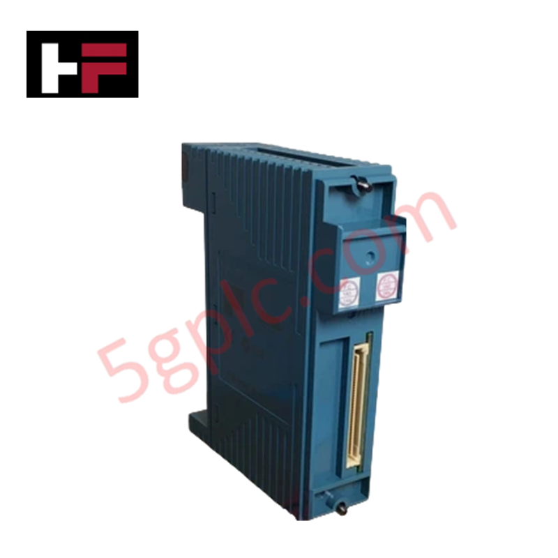 NFAI135-S00 CENTUM VP Analog Input Module | Yokogawa