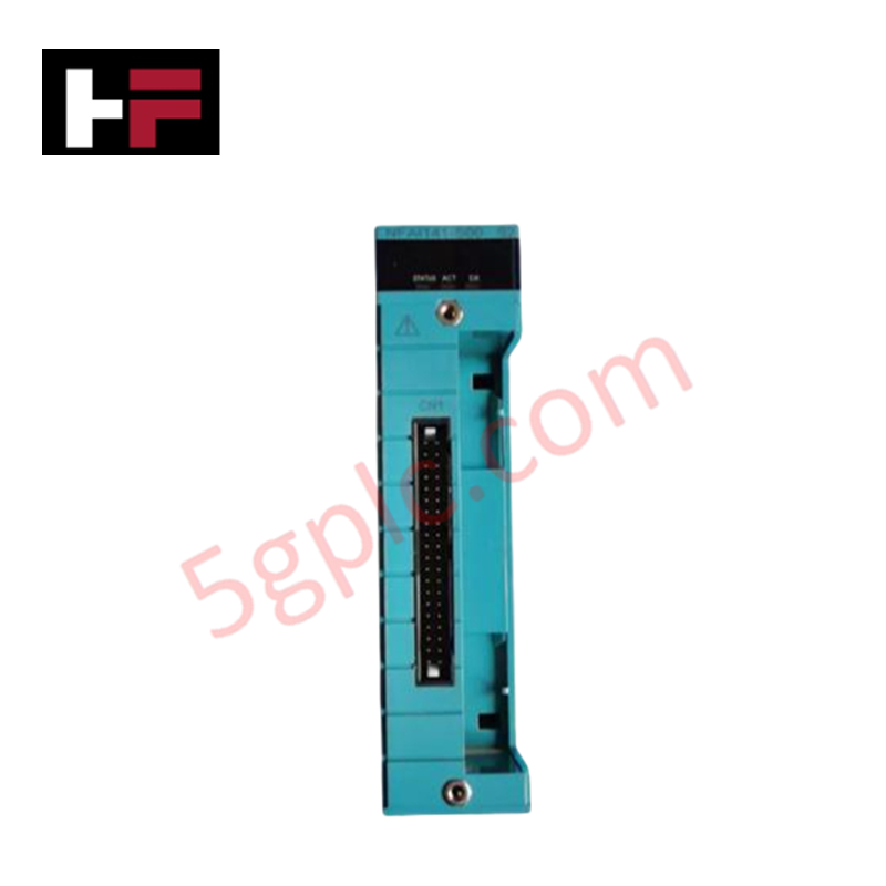 Yokogawa NFAI141-S00 CENTUM VP 16-Channel Analog Input Module
