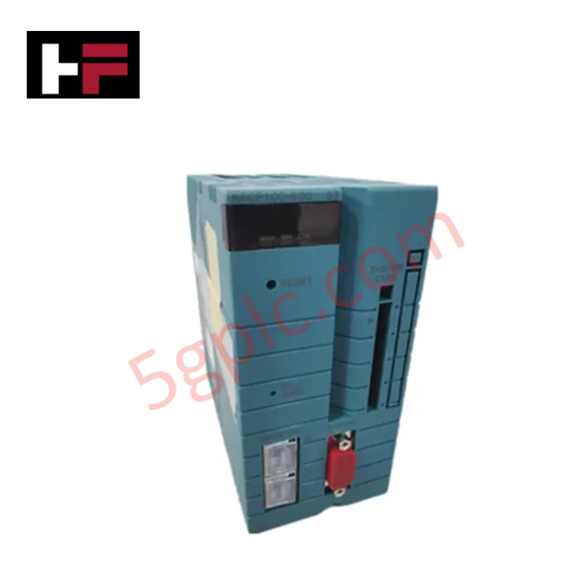 Module CPU de station de contrôle de sécurité NFCP100-S05 ProSafe-RS | Yokogawa