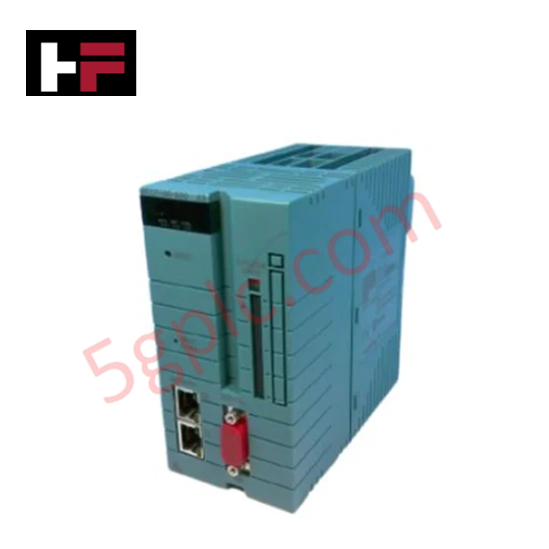 Module CPU de station de contrôle de sécurité NFCP100-S05 ProSafe-RS | Yokogawa