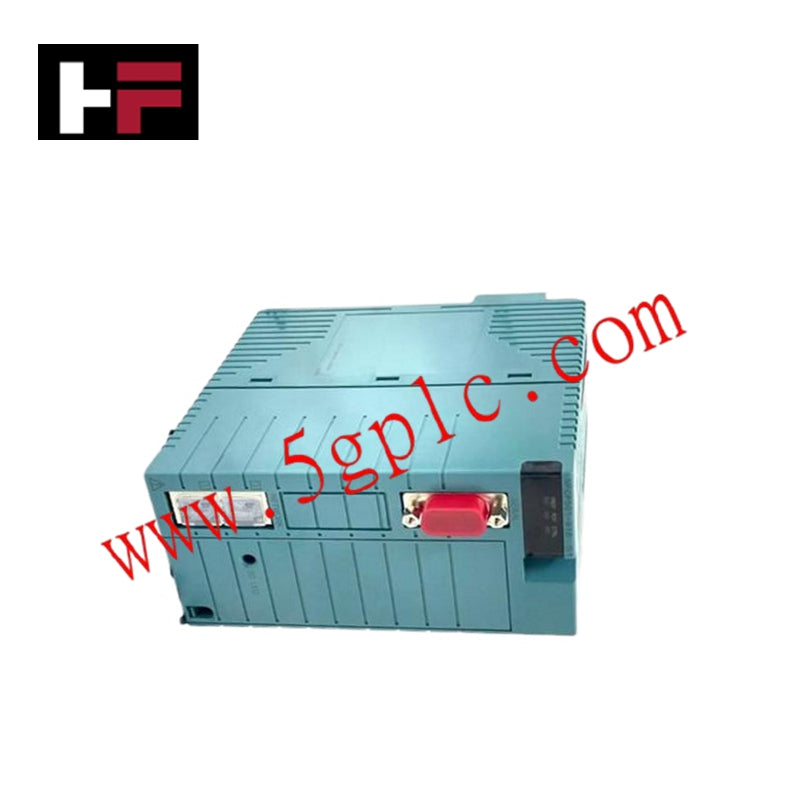 Yokogawa NFCP501-W15 S2 CPU Module for Control Systems