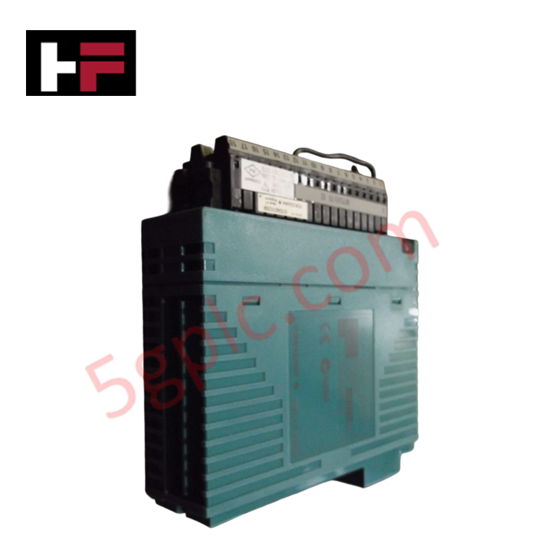 NFTI3S-00 | Yokogawa | STARDOM FCN Analog Input Module