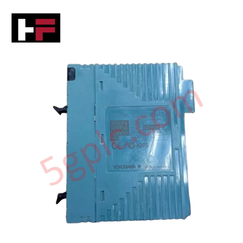 NFDV561-P00 STARDOM 64-Channel Digital Output Module | Yokogawa