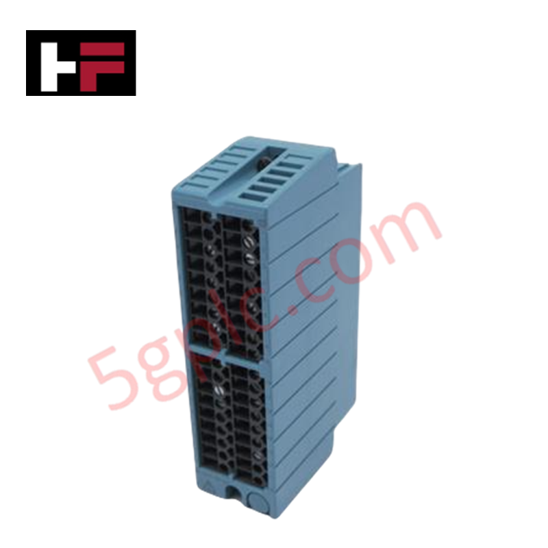 Yokogawa NFTR8S-10 Modul Blok Terminal CENTUM VP