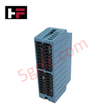 NFTA4S-00 | Yokogawa STARDOM Pressure Clamp Terminal Block