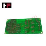 Kartu Perlindungan Input NINP-61C ACS600 | ABB
