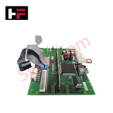 ماژول رابط سیستم کنترل ABB NINT-43C