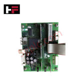 لوحة واجهة الدائرة الرئيسية ABB NINT-63C
