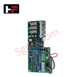 ABB NIOC-02C ACS600 Antriebsserie Steuerplatine