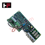 ABB NIOC-02C ACS600 Antriebsserie Steuerplatine