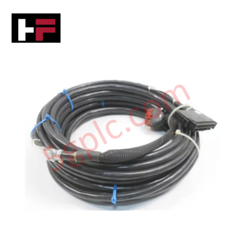 کابل واحد خاتمه ماژول آنالوگ ABB NKAS01-15 INFI 90